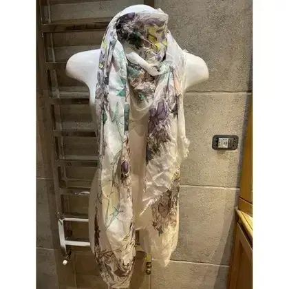 ZADIG-VOLTAIRE ザディグ エ ヴォルテール モダール スカーフ