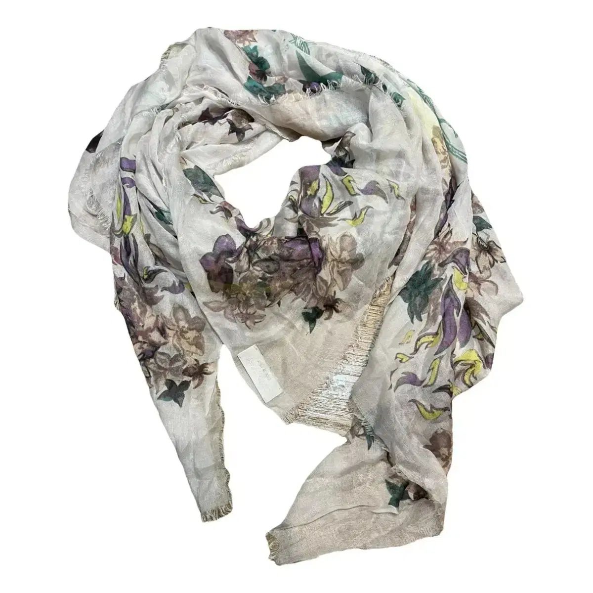 ヴォルテール モダール