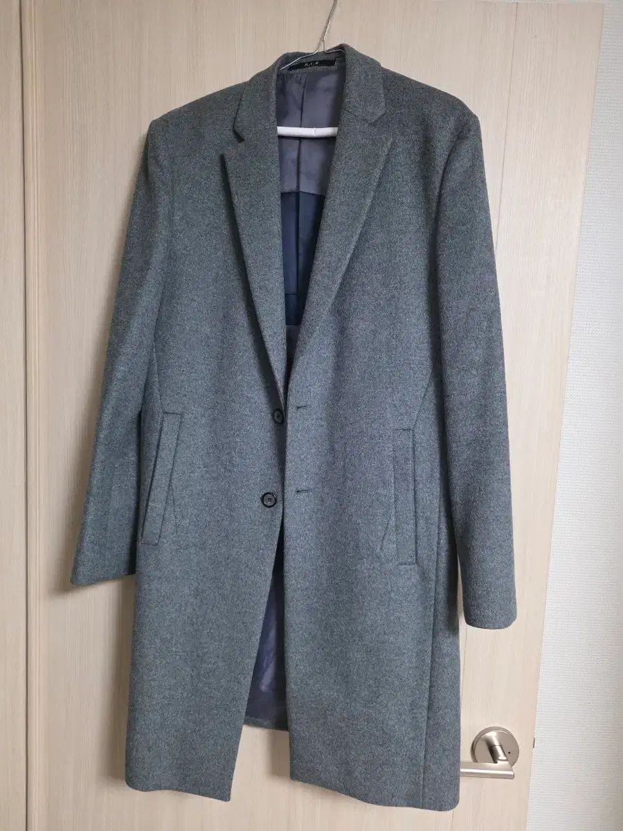 ZIOSONGZIO コート