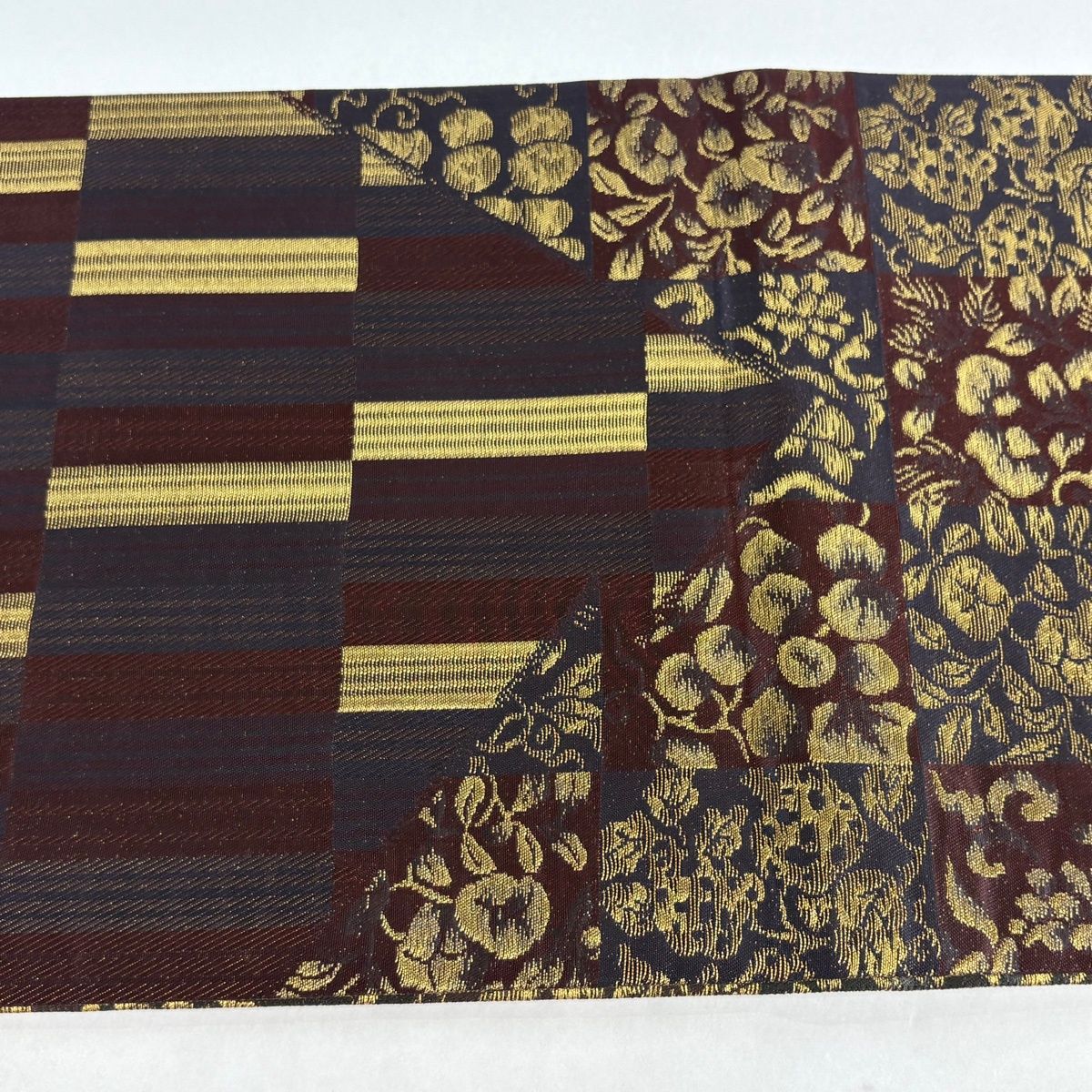 袋帯 誉田屋源兵衛