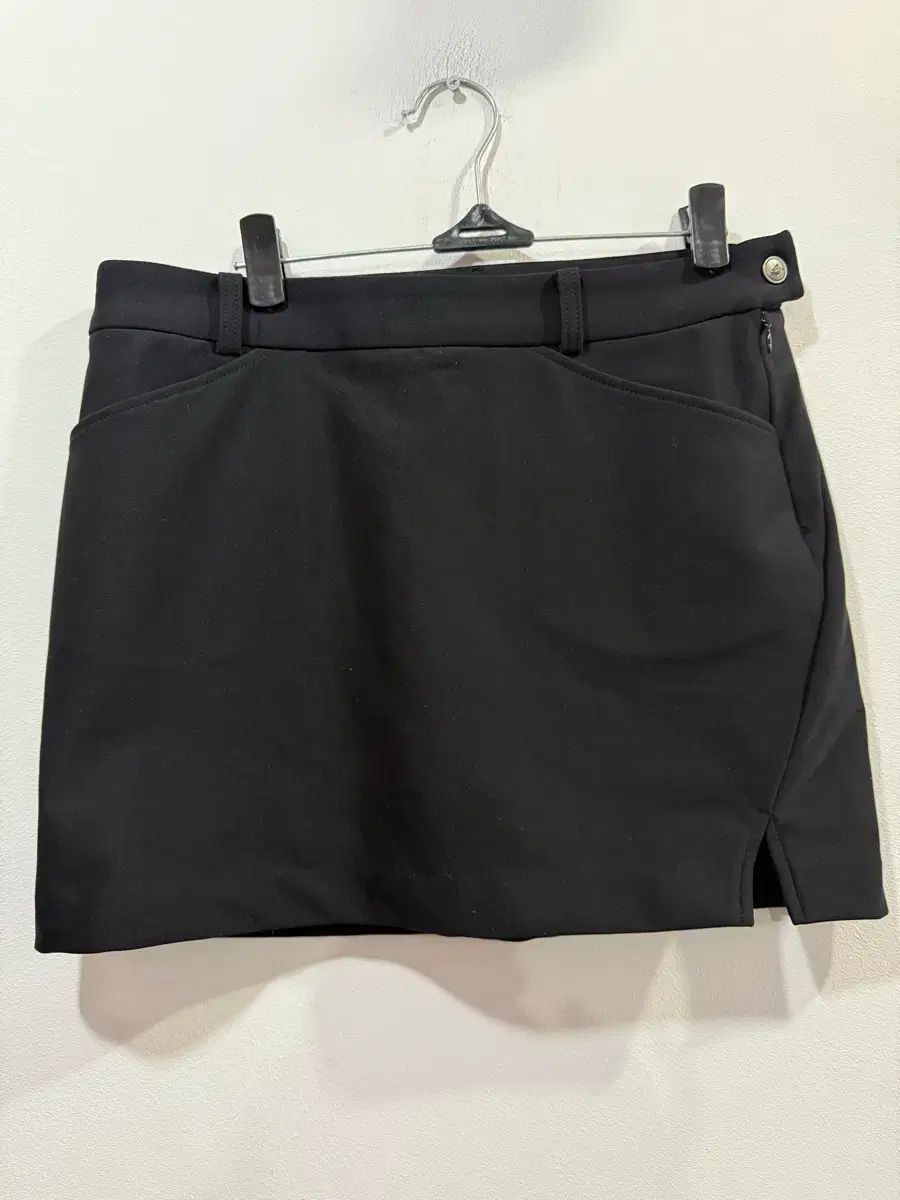 Titleist タイトリスト ゴルフ スカート 冬用