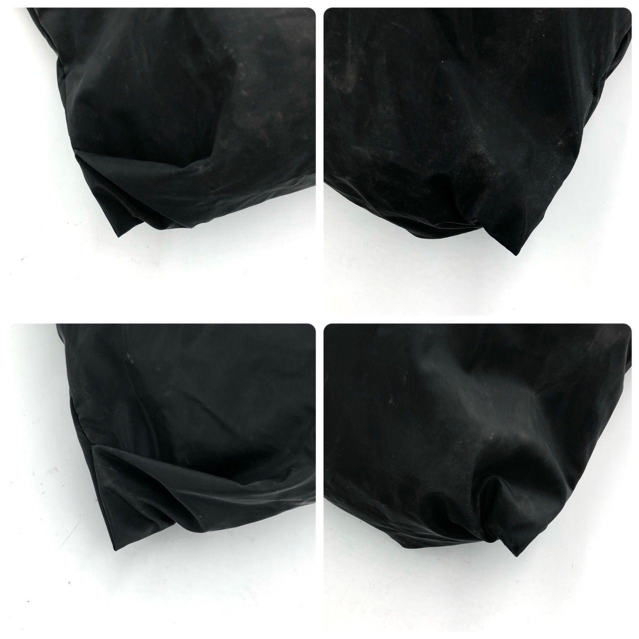 廃盤モデル 高級】ジャンポールゴルチエ トートバッグ ドラゴン 龍