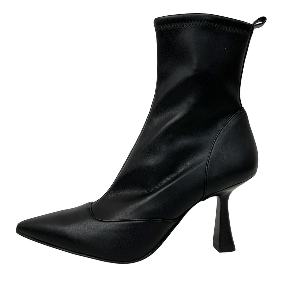 MICHAEL KORS マイケルコース ショートブーツ 7 M レディース - 黒