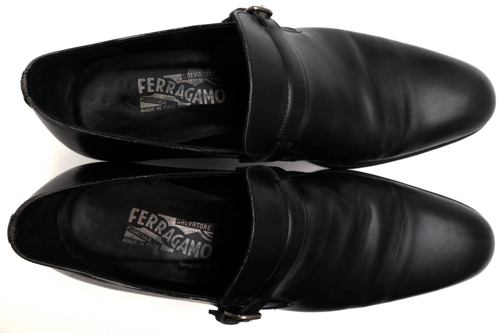 フェラガモ／Salvatore Ferragamo シューズ ビジネスシューズ 靴