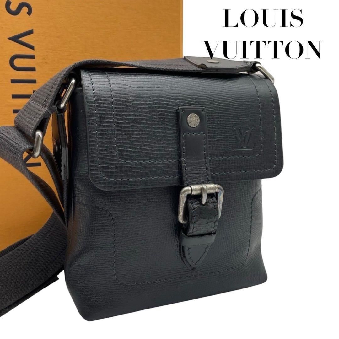 価格交渉|質問大 ♪ ルイヴィトン ユタ ユマ ショルダーバッグ アルドワーズ メンズ 5466