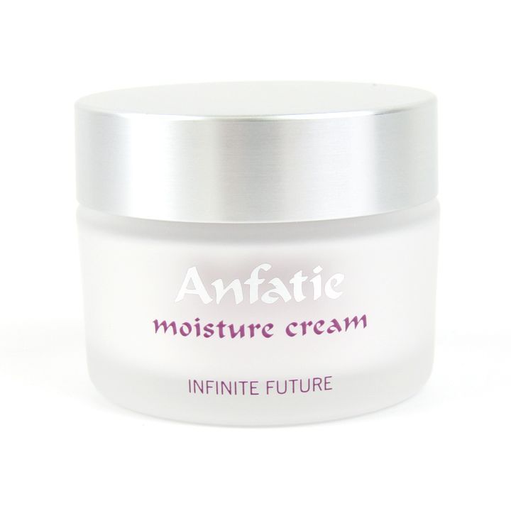 アンファティ モイスチャクリーム IF 45g 未使用 スキンケア コスメ