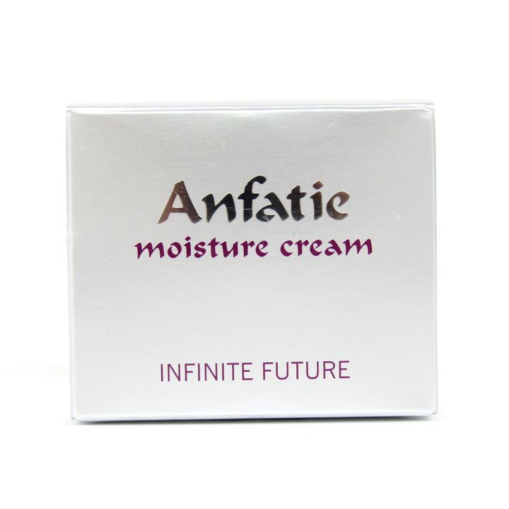 アンファティ モイスチャクリーム IF 45g 未使用 スキンケア コスメ