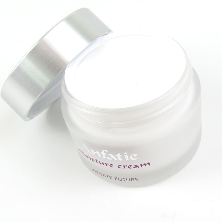 アンファティ モイスチャクリーム IF 45g 未使用 スキンケア コスメ