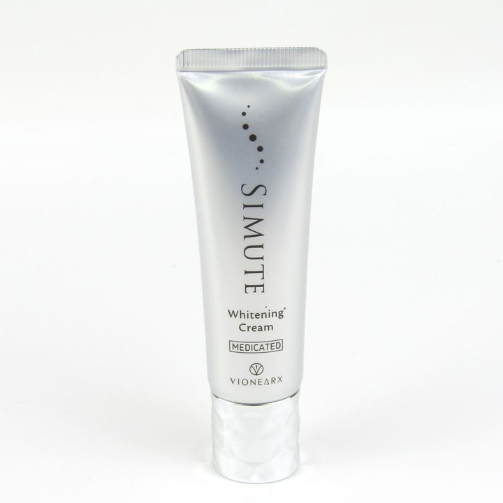 シミュート 薬用美白クリーム 30g ピュアホワイトクリームPRO 5点