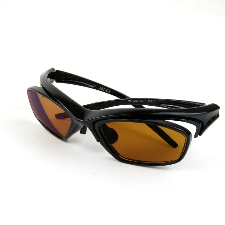 2026年最新】mixx サングラスの人気アイテム - メルカリ