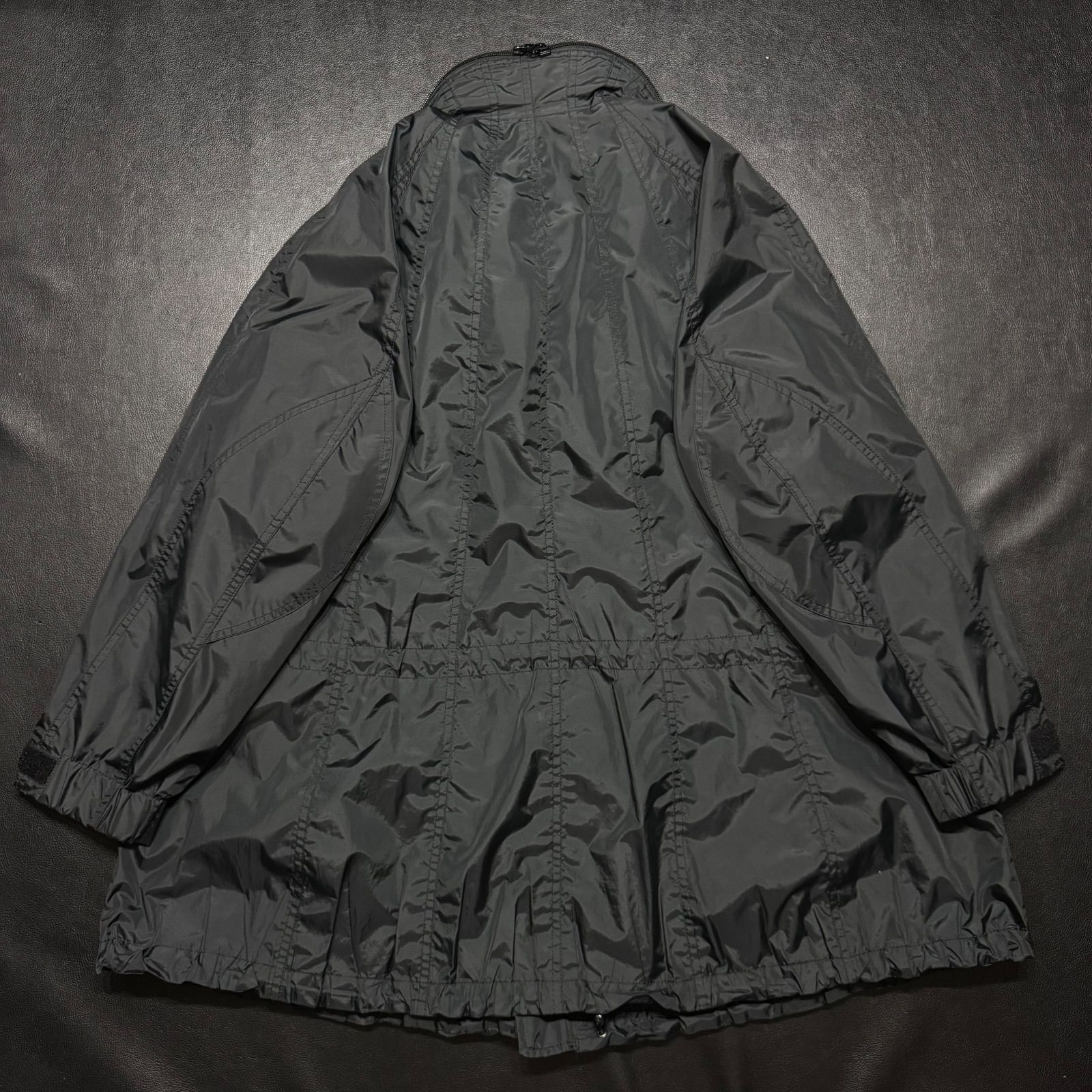 希少✨イッセイミヤケ　シンサレート　パラシュートジャケット　グレー　ヴィンテージ 中古・古着通販】ISSEY MIYAKE (イッセイミヤケ) テーラードジャケット