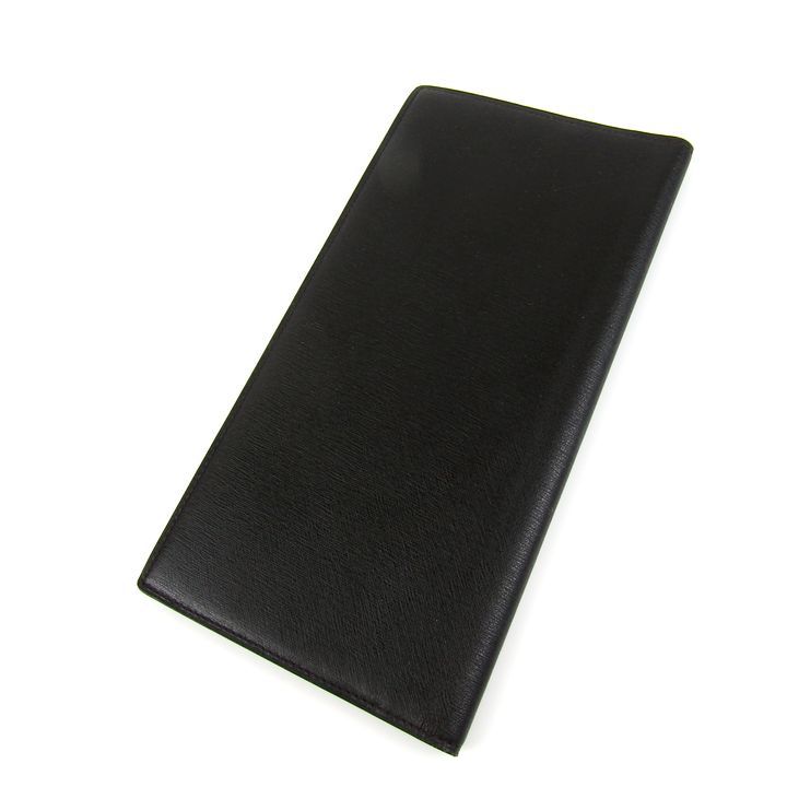 ダンヒル 長財布 ウォレット ブランド 黒 メンズ ブラック Dunhill