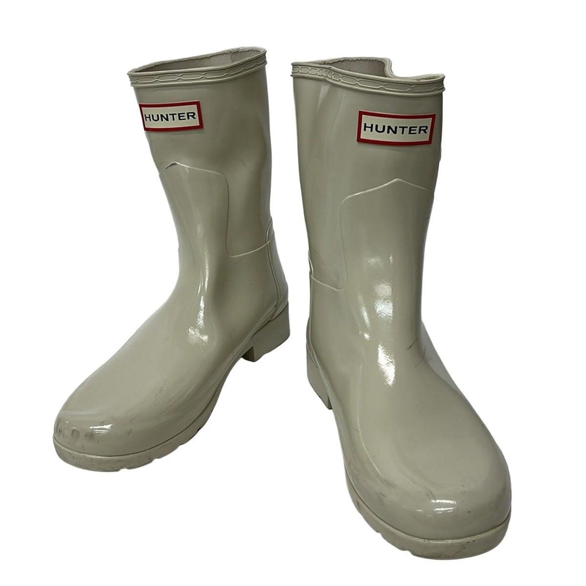 Hunter レインシューズ　EU37 ハンター HUNTER レインブーツ EU37 : ワットマン Yahoo!ショッピング