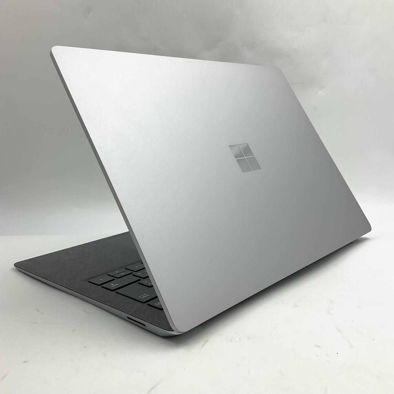 Microsoft Surface Laptop 4 1958 AMD Ryzen 5 Edition 8 GB M.2 SSD 256