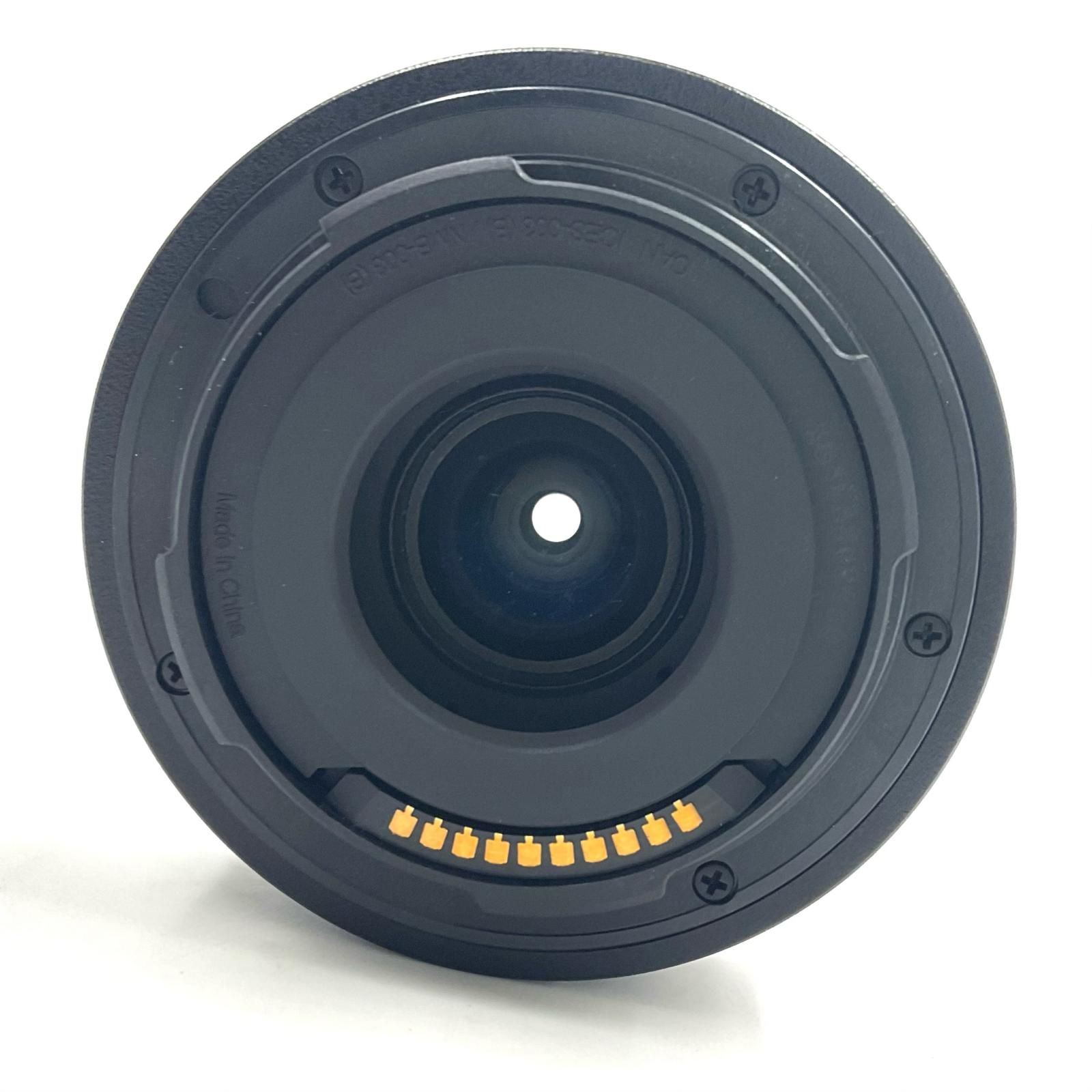 Panasonic LUMIX S 26 mm F 8 S-R