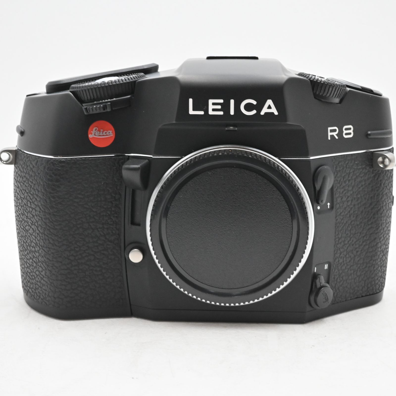 超 動作保証 点検済 Leica ライカ R 8 ブラック