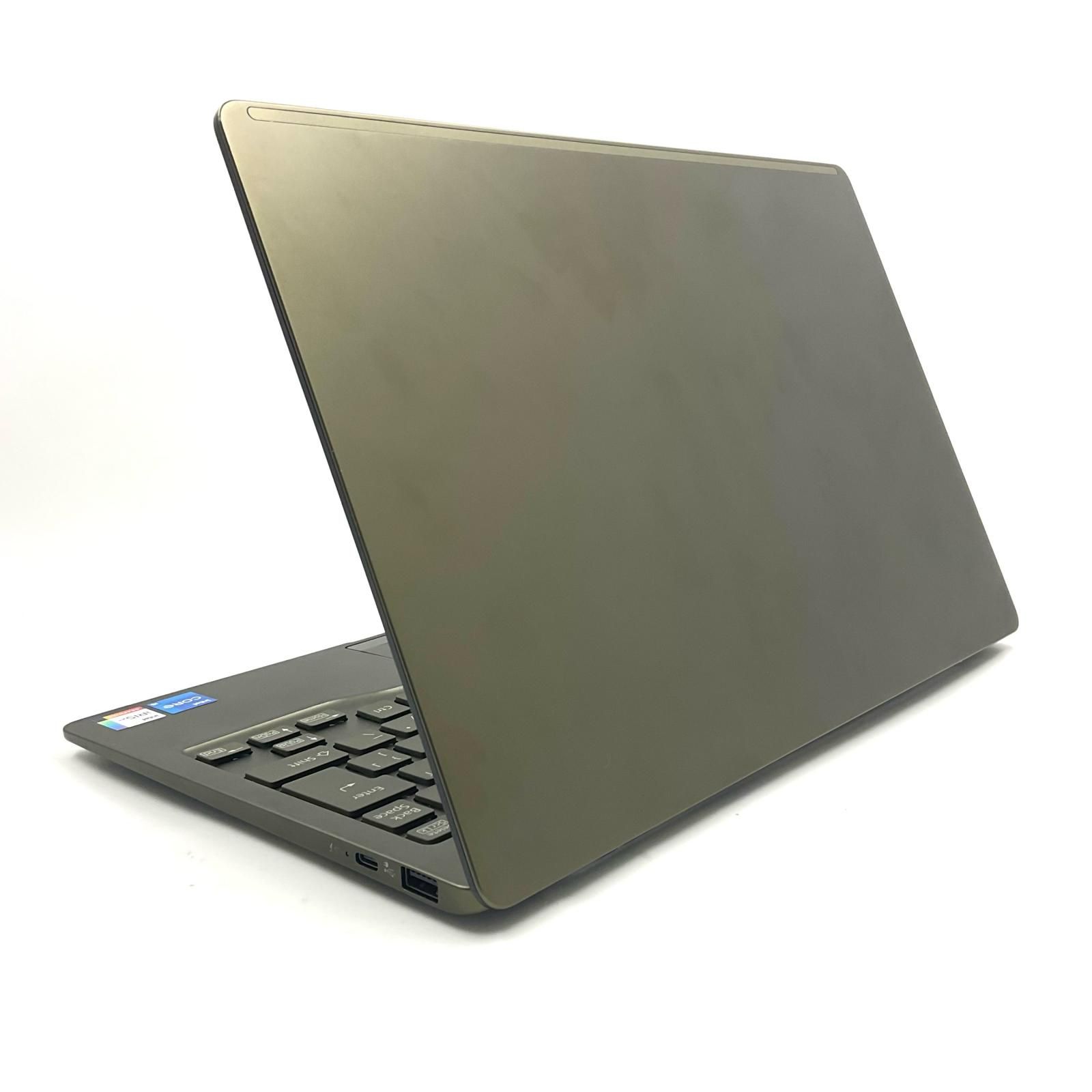 高性能】HPPavilionモダンゴールド☘8世代i7NVMe256+1TB