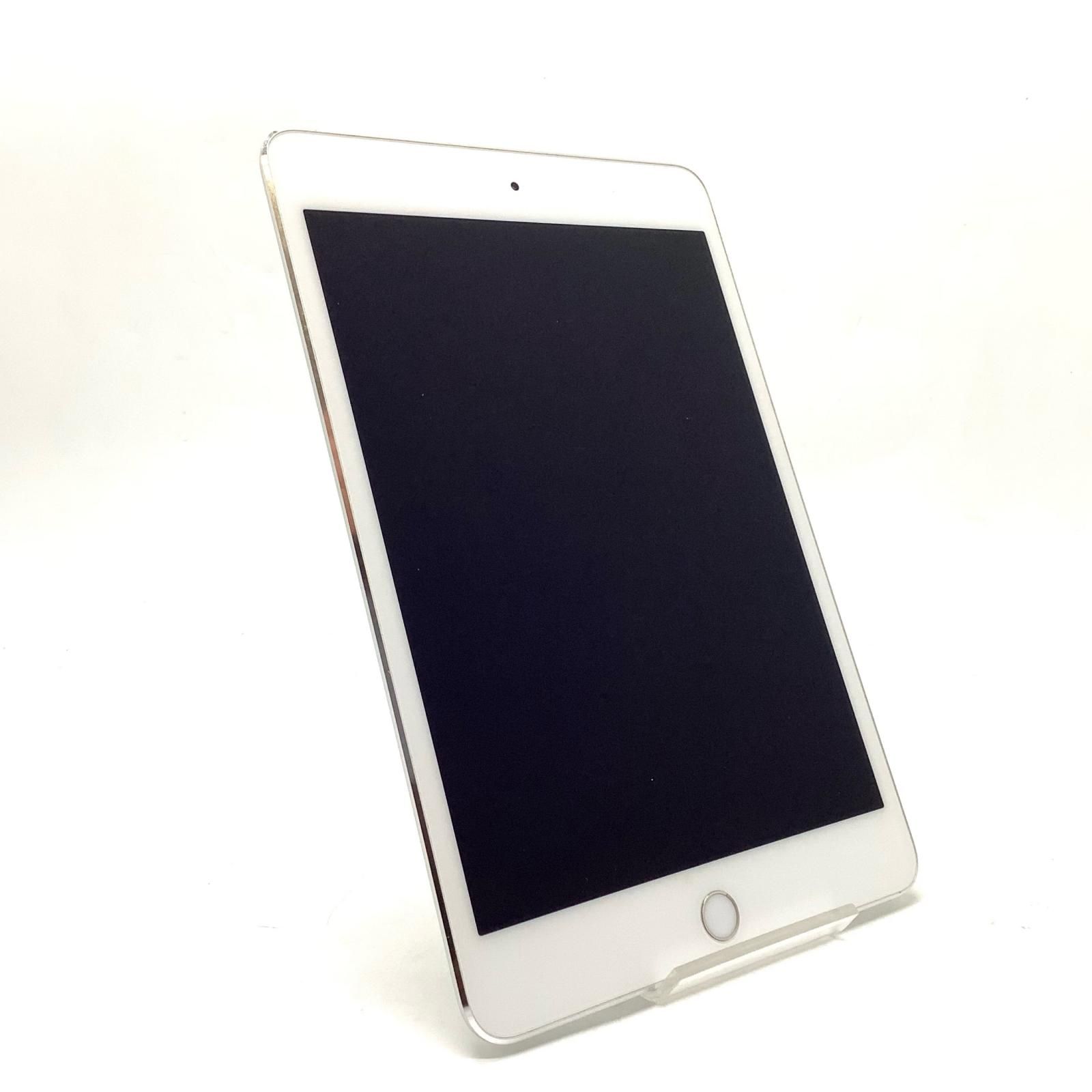 Apple iPad mini本体 シルバー Apple iPad mini Wi-Fi 64GB シルバー 2019年モデル iPad iPad mini