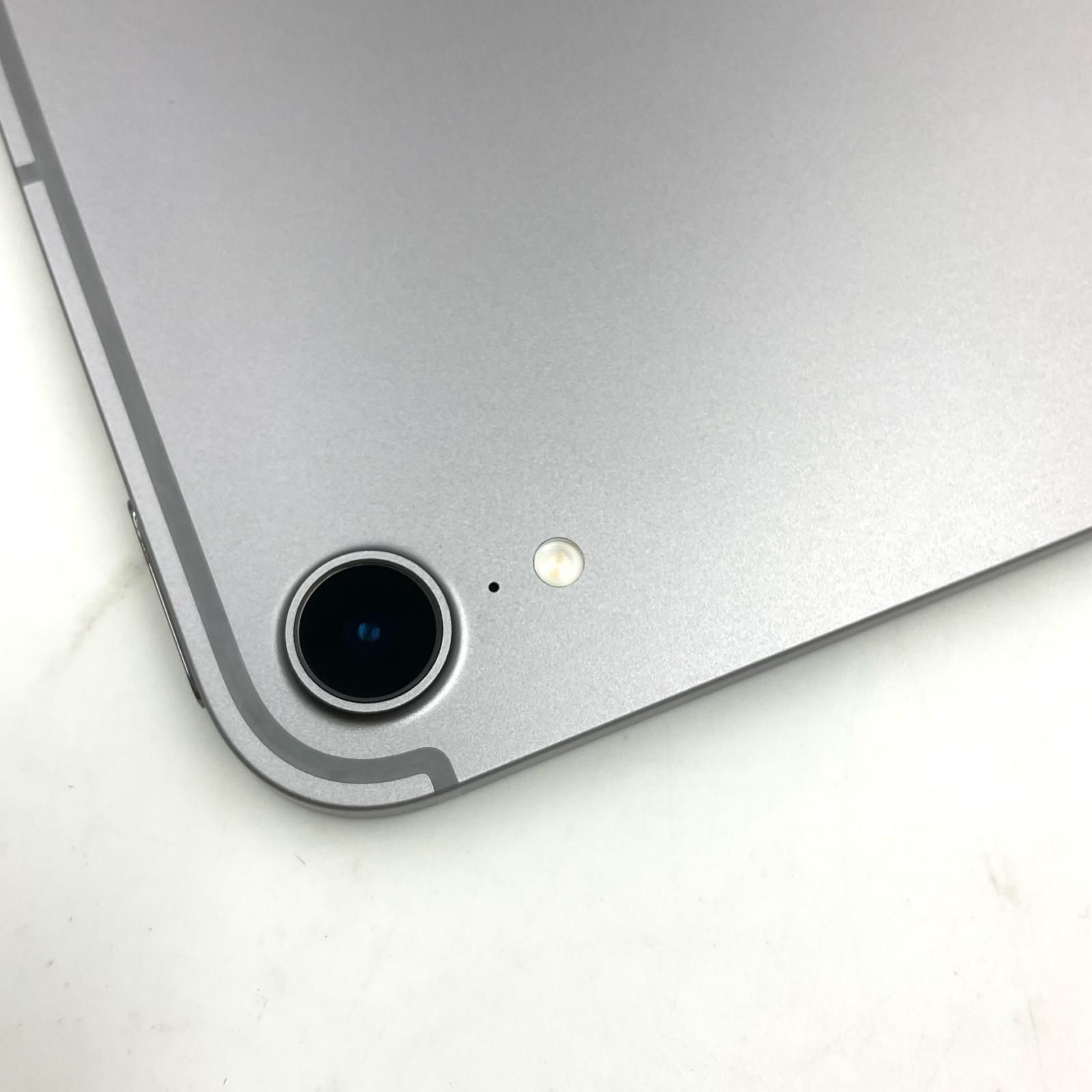  Apple iPad mini 8.3インチ 第7世代 256 GB スペースグレイ WiFi Cellular SIMフリー 白ロム iPad本体 タブレット