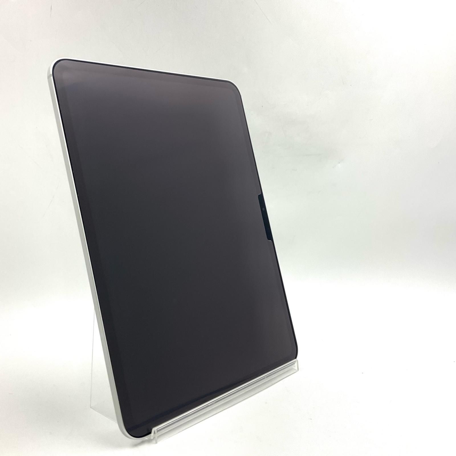 Apple iPad Pro M 4 11インチ 256 GB シルバー Wi-Fi 超