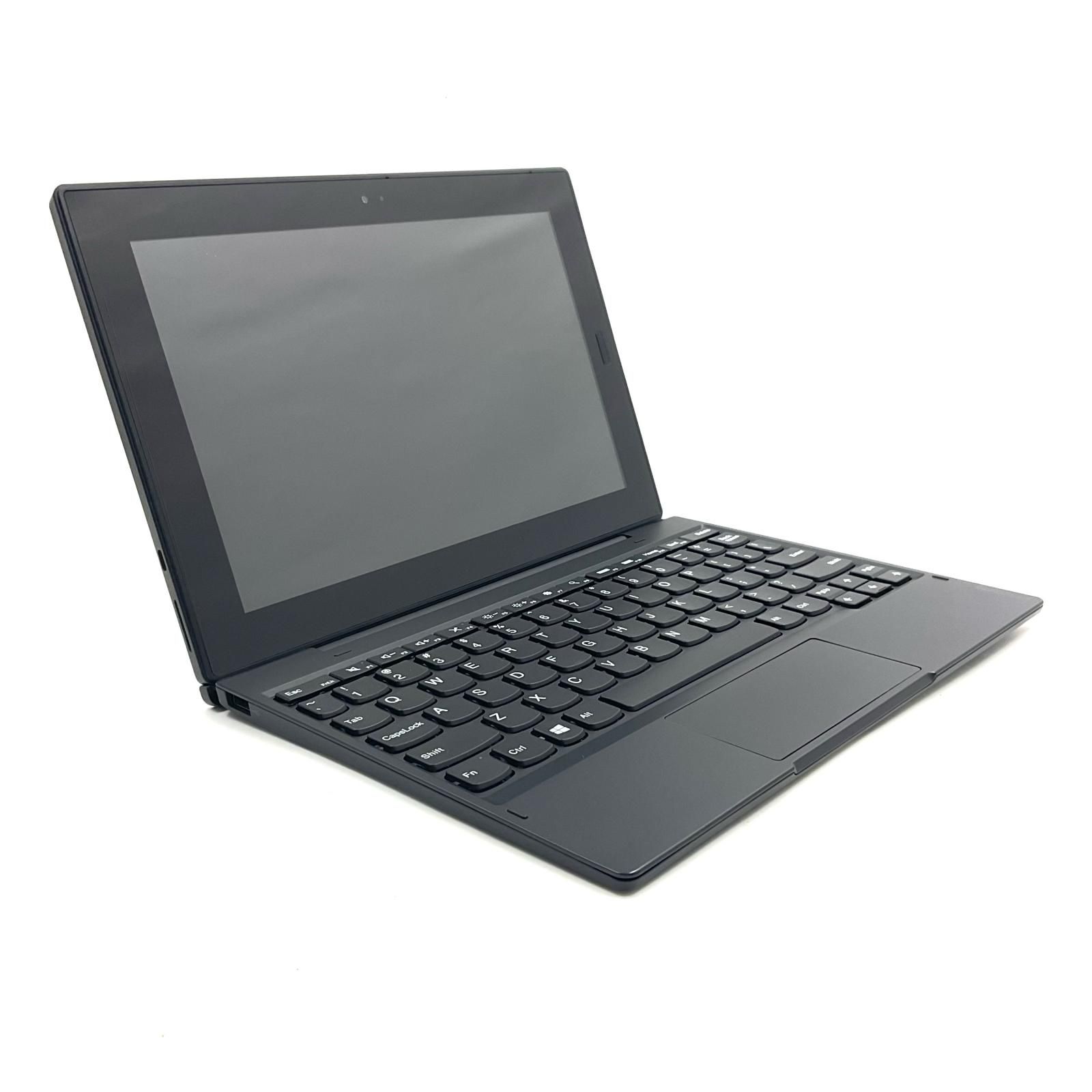 Lenovo Tablet 10 Celeron N 4100 8 GB 128 96.2%