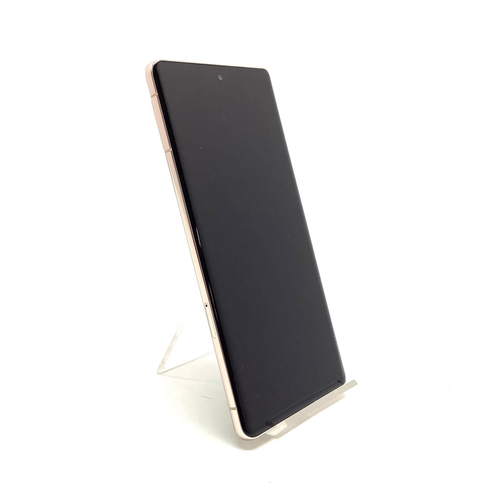 Google Pixel 7 Pro 128 GB Hazel Softbank GFE 4 J