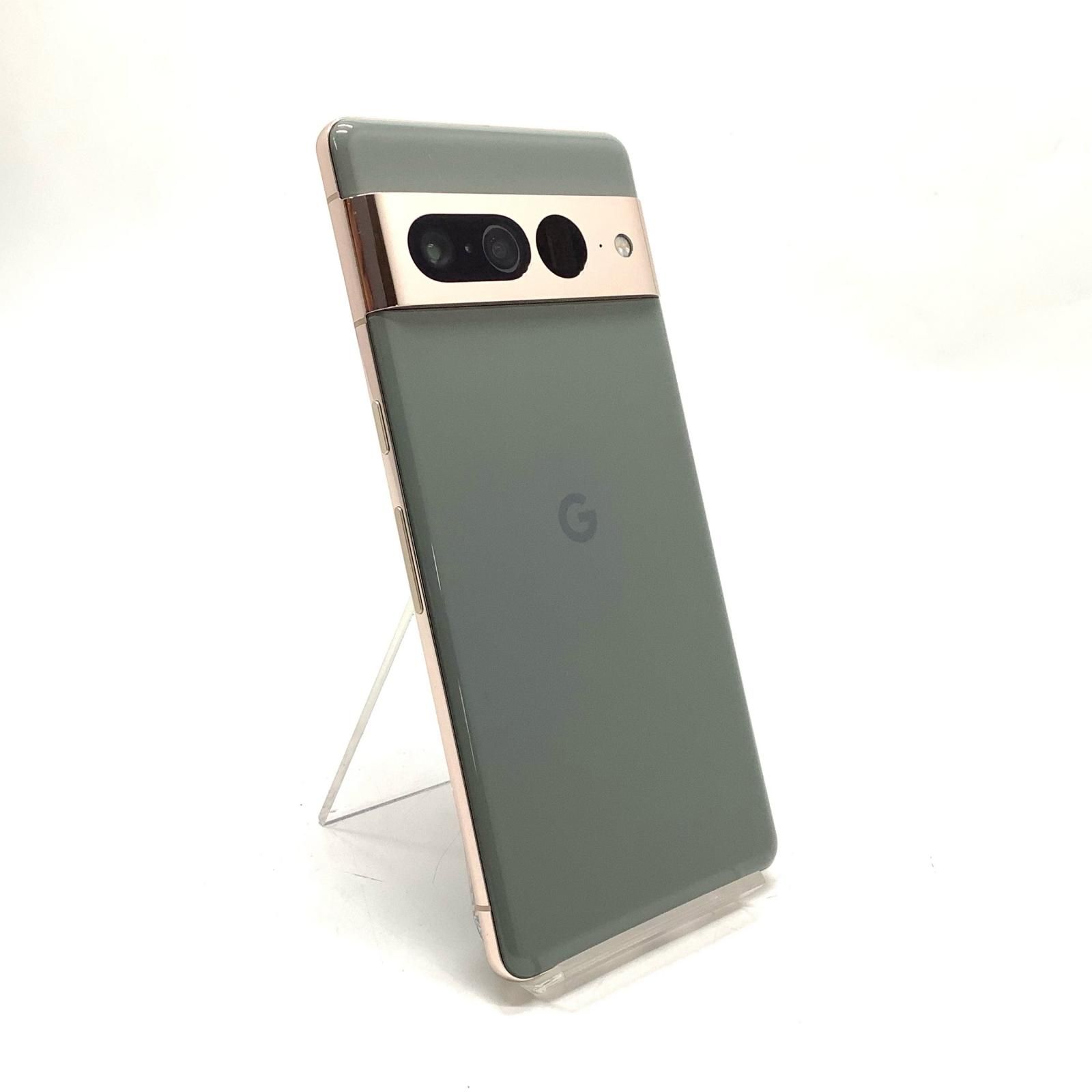 Google Pixel 7 Pro 128 GB Hazel Softbank GFE 4 J