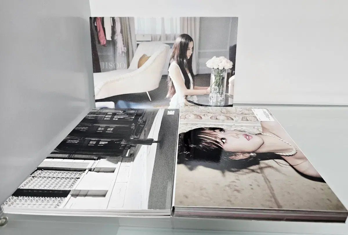 BLACKPINK ジス ME スペシャル エディション フォトブック 出品 - メルカリ