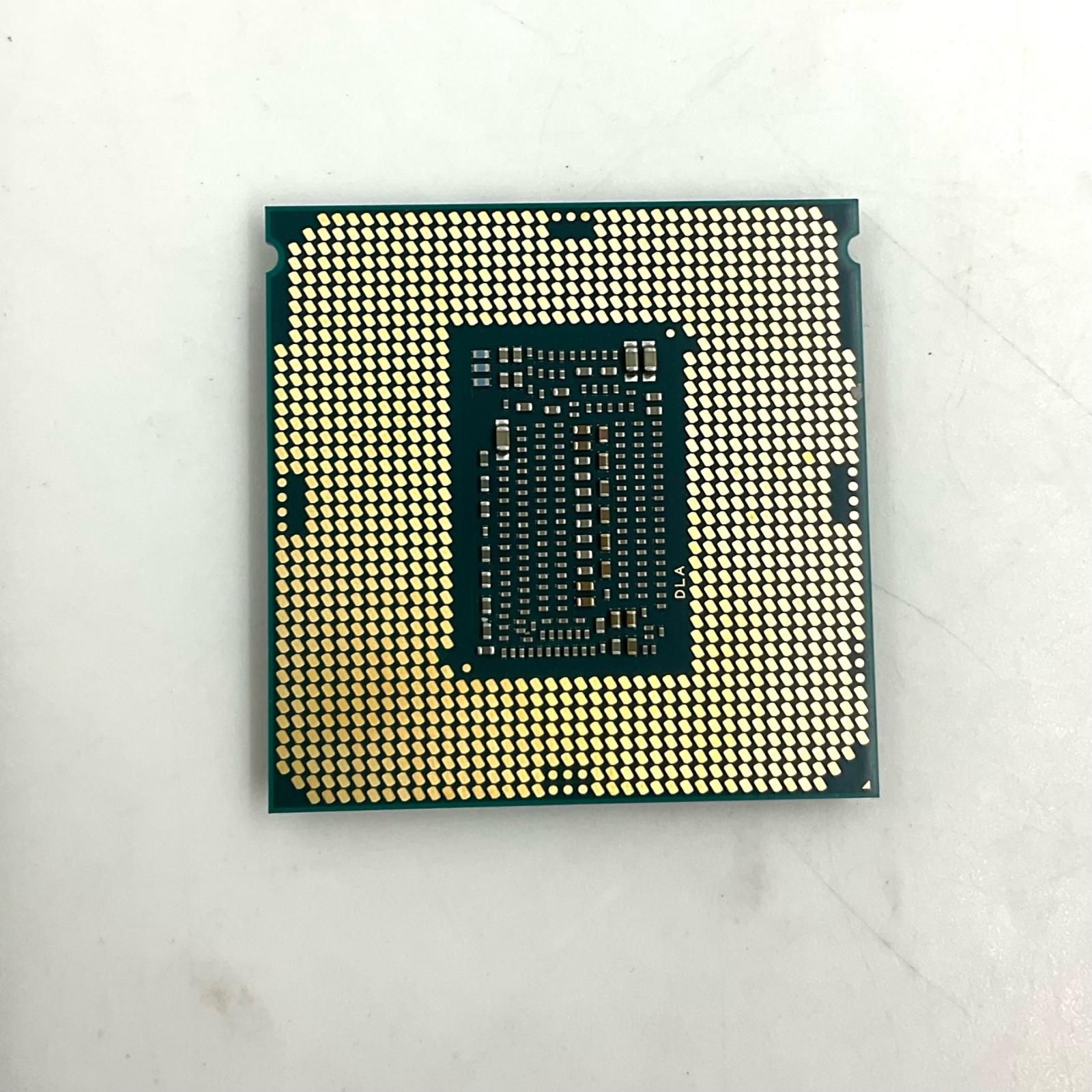 Intel i 9-9900 K