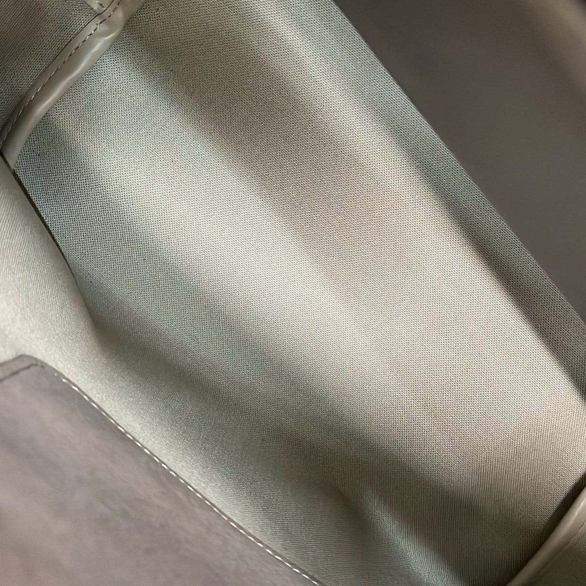 LONGCHAMP(ロンシャン) ハンドバッグ ル・プリアージュシティ グレー