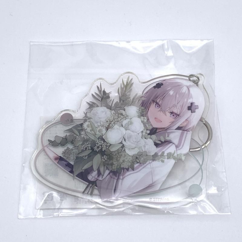 中古】メルト・ダ・テンシ(めておら) BIRTHDAY GOODS 2024 アクリル