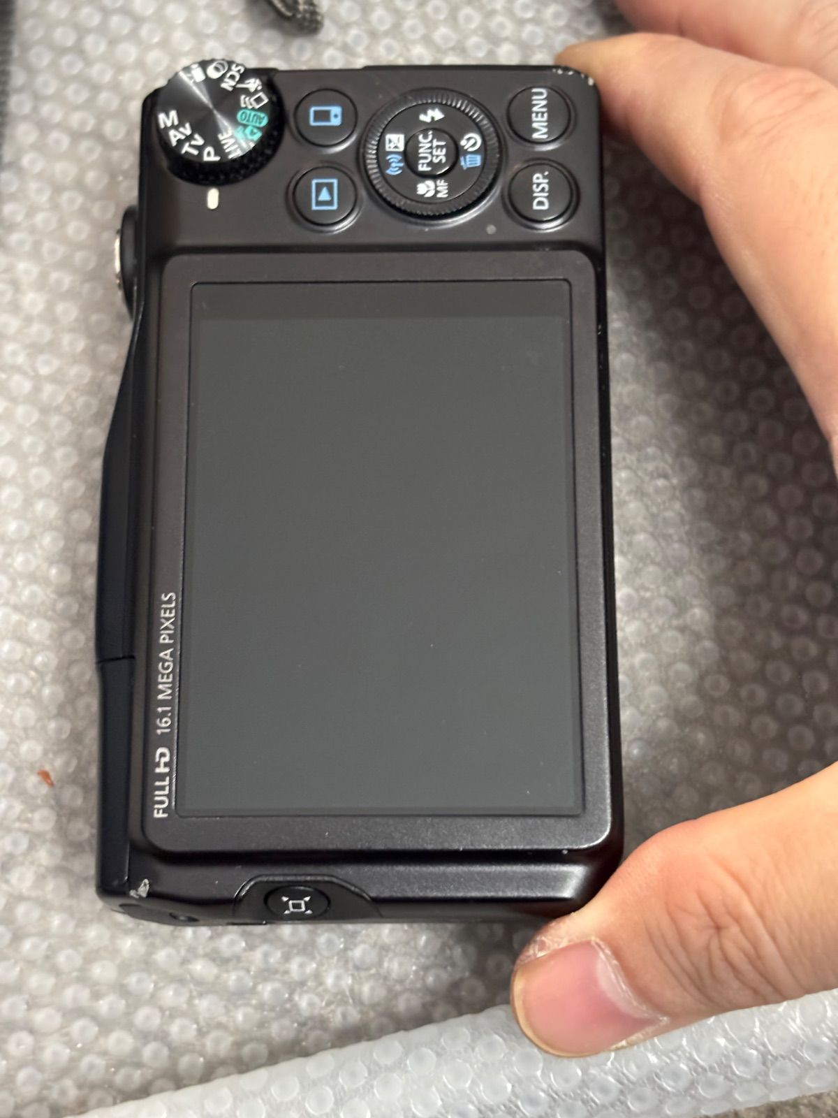  デジタルカメラ Canon PowerShot SX 700 コンパクトデジタルカメラ デジタルカメラ