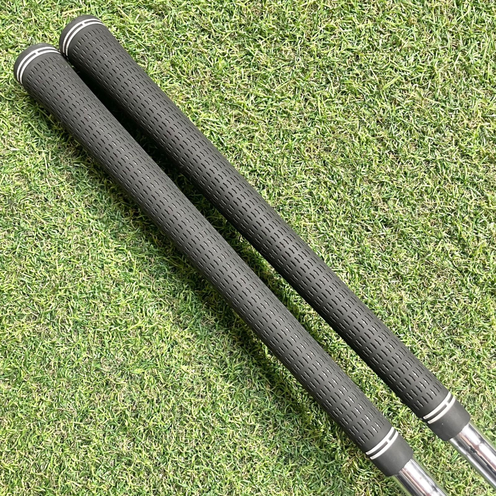 RomaRo Ray SX ロマロ レイ アイアンセット 2本 ウェッジ 52° 58 