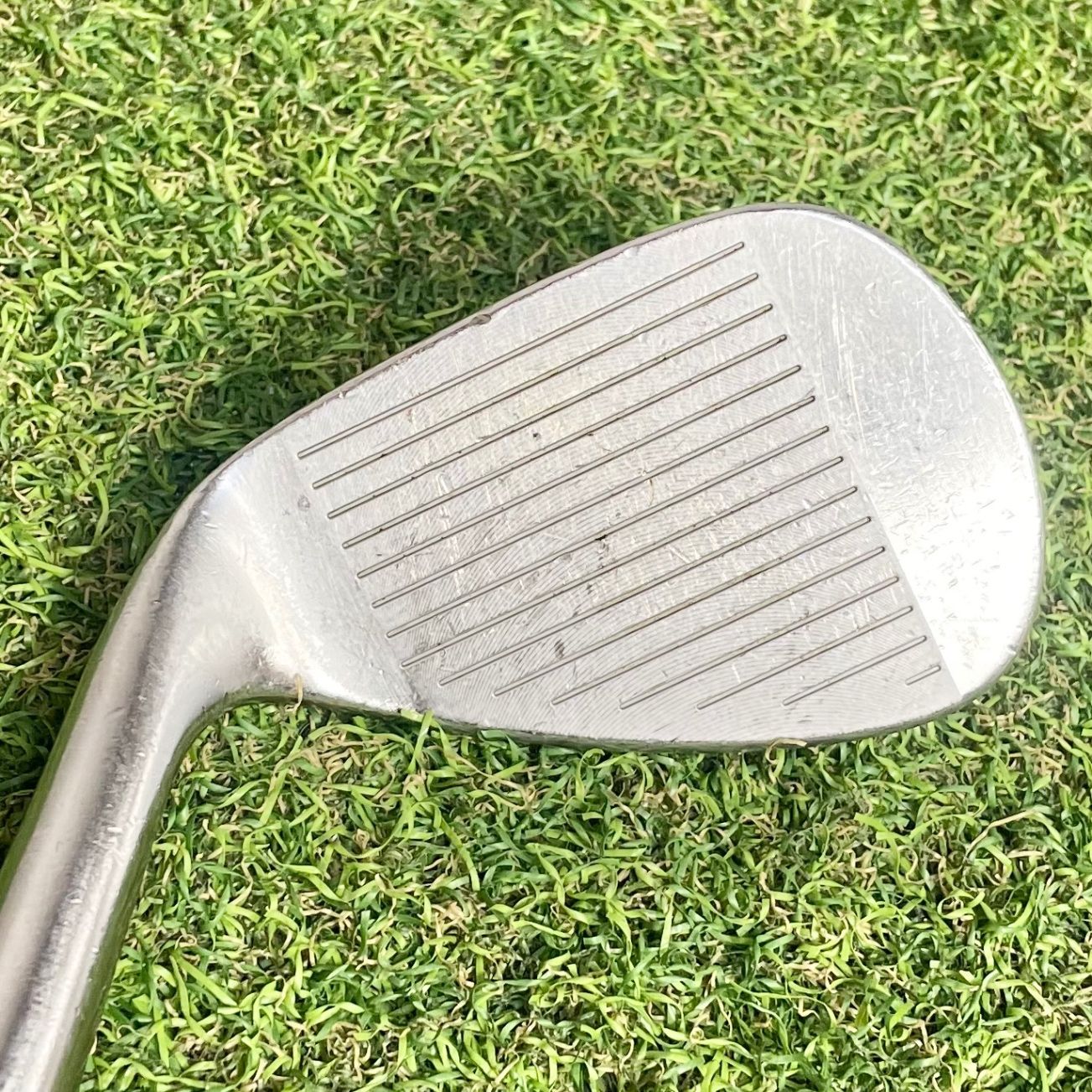 RomaRo Ray SX ロマロ レイ アイアンセット 2本 ウェッジ 52° 58