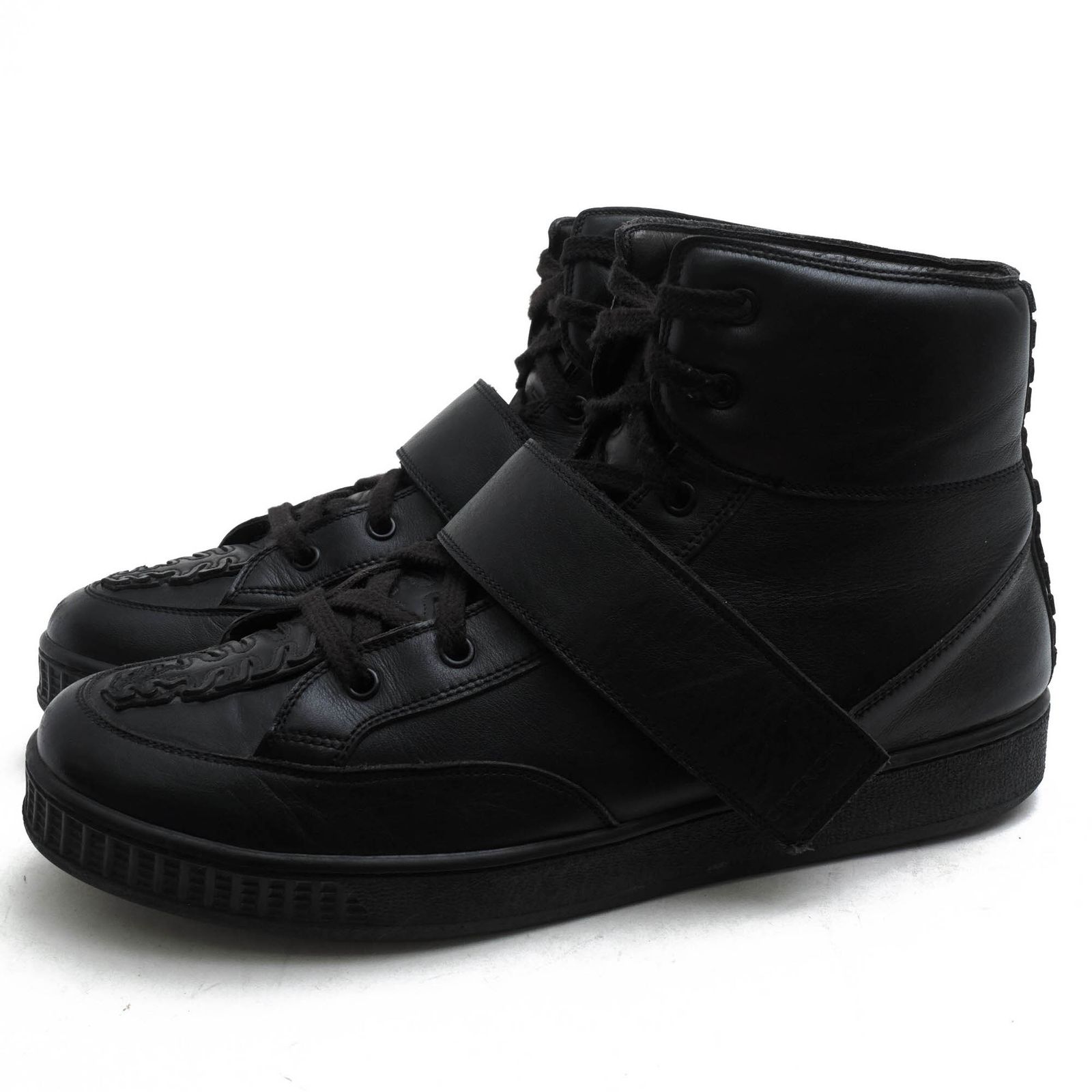 ジバンシー／GIVENCHY シューズ スニーカー 靴 ハイカット メンズ 男性 