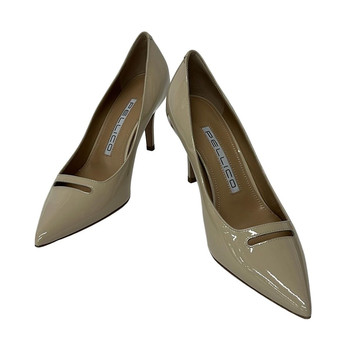 PELLICO ペリーコ DAMA ベージュ PELLICO ペリーコ DAMA ベージュ