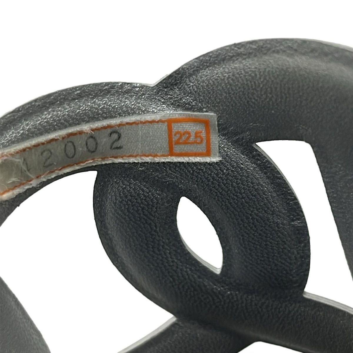 ヒルズアヴェニュー　22.5 サンダル ヒルズアヴェニュー 22.5 サンダル