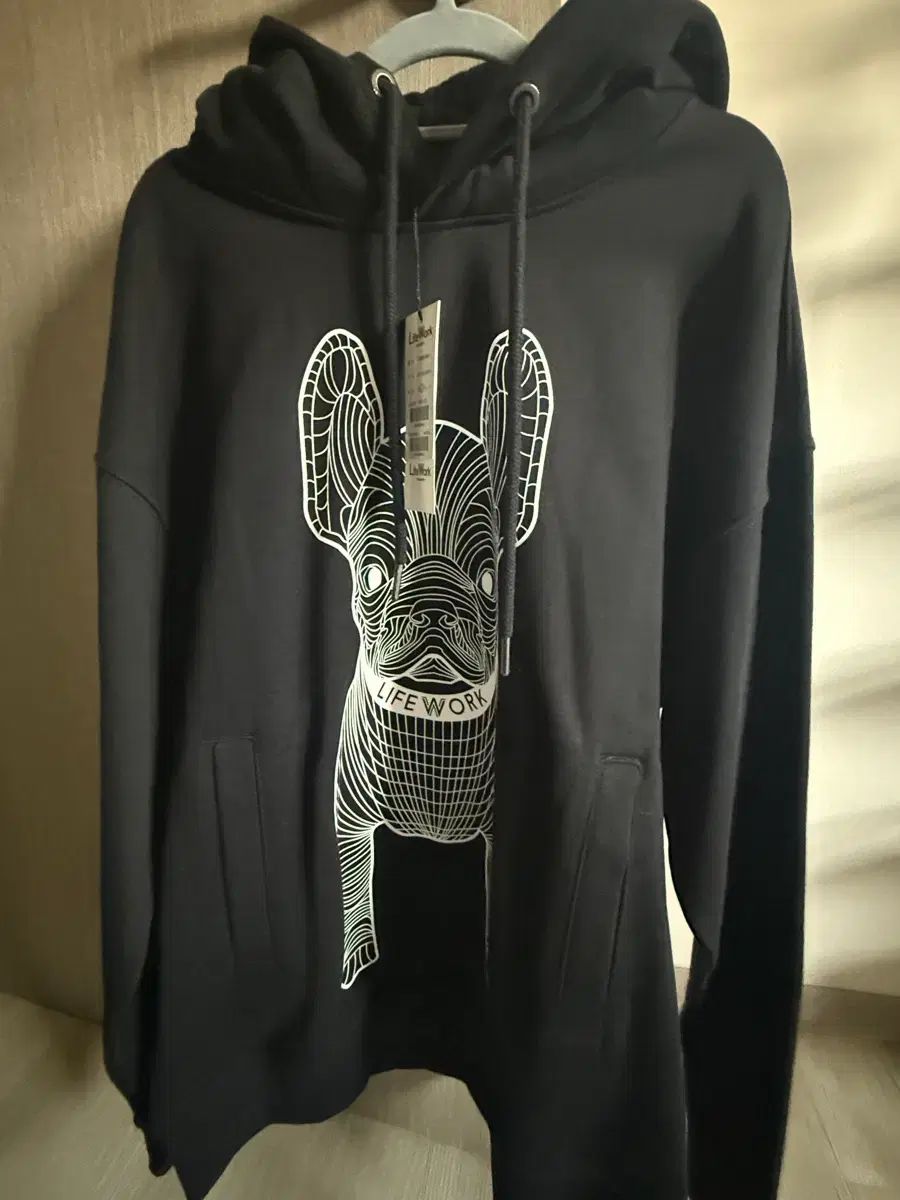 ライフワーク WHO フードTシャツ