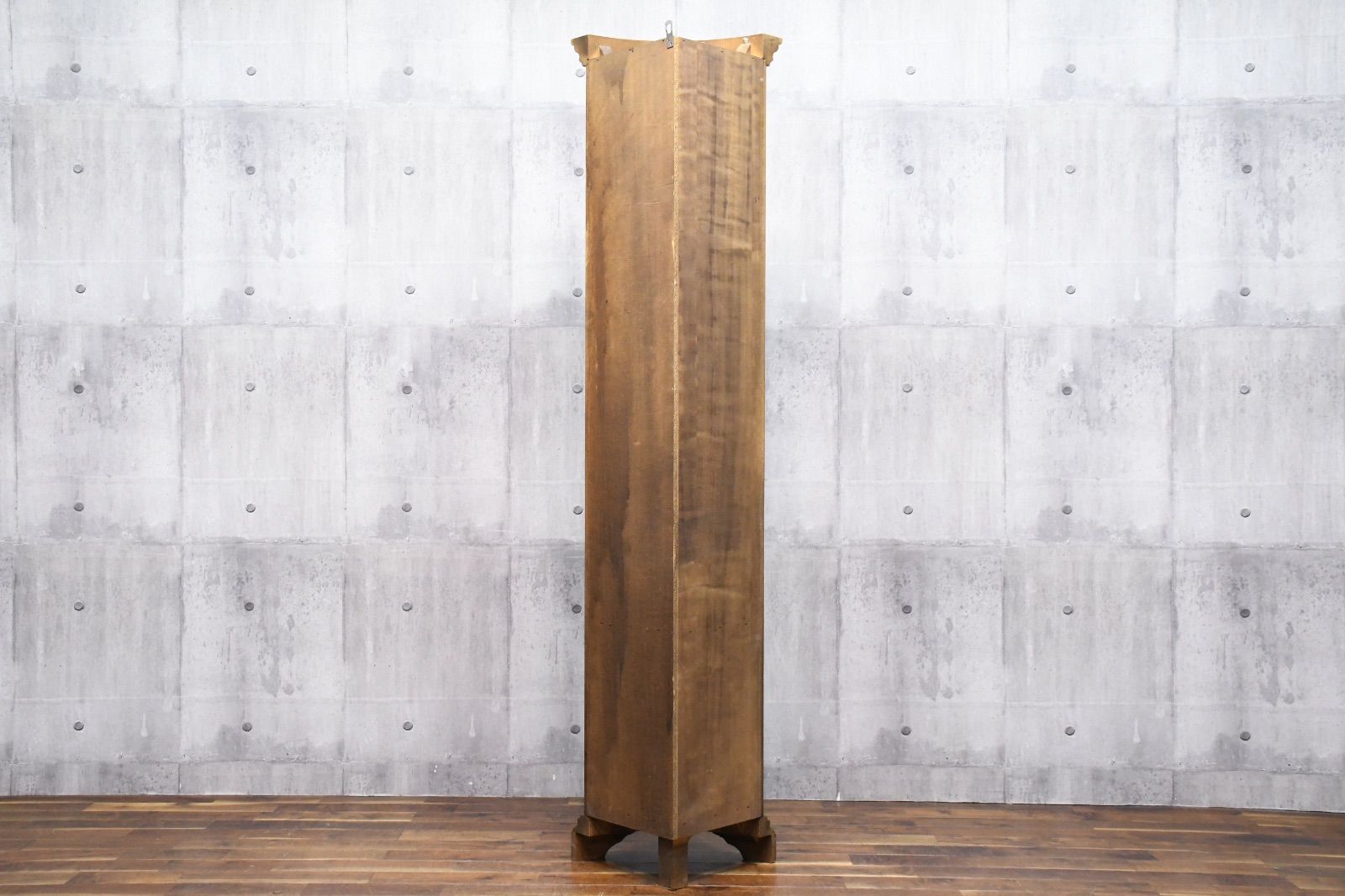 【美品】イタリア製 象嵌細工 コーナー キャビネット イタリア製 象嵌 アンティーク コーナーキャビネット サイドボード