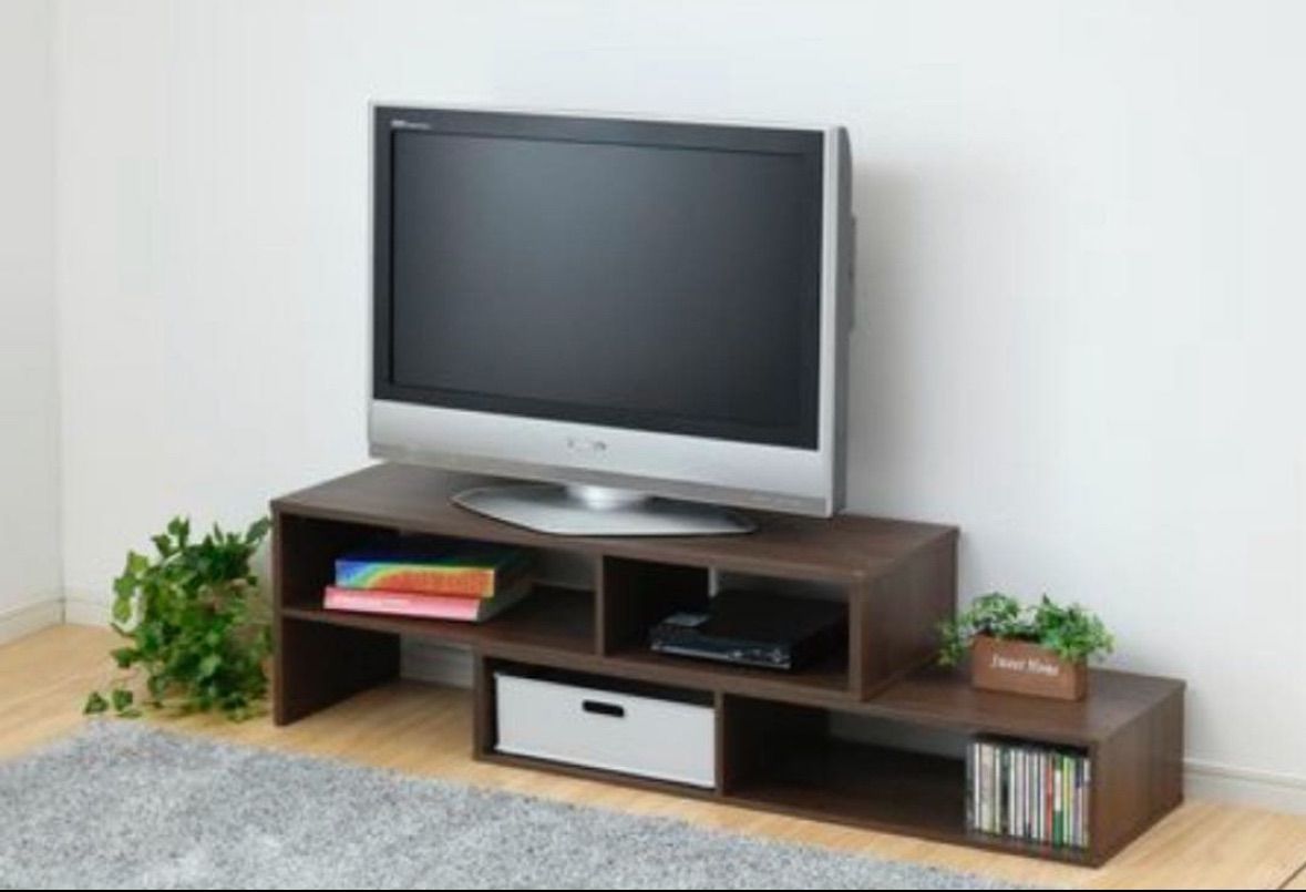  スライドローボード CSLB-1000 WL D テレビ台 テレビボード 家具