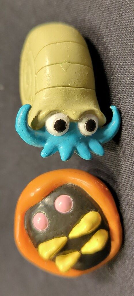 塗装済完全保存版