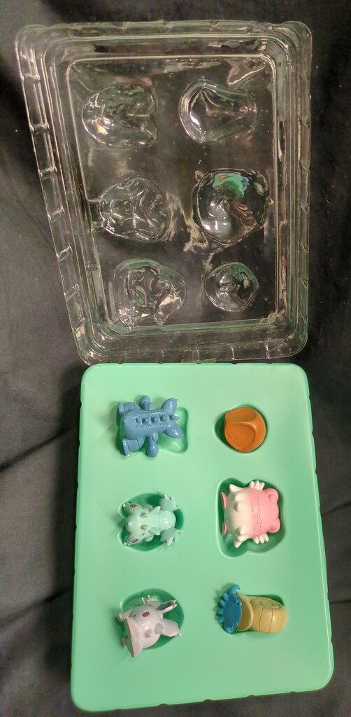 モンスターコレクションセットG