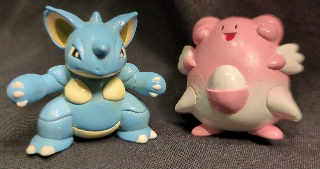 モンスターコレクションセットG