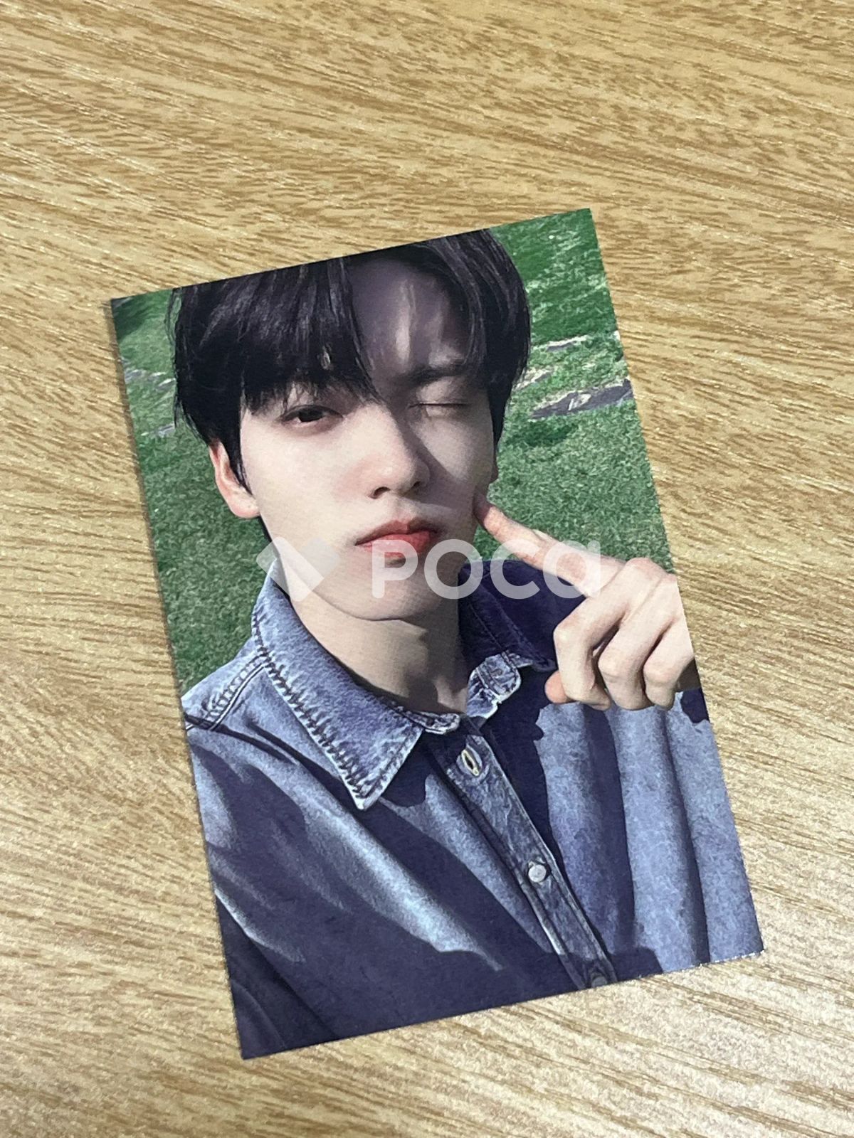 TXT スビン TOMORROW X TOGETHER WORLD TOUR [ACT : TOMORROW] IN