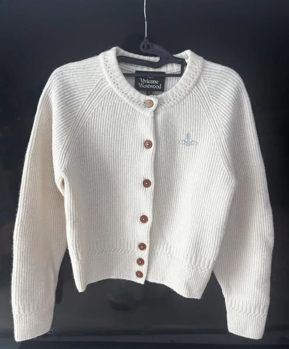 Vivienne Westwood ヴィヴィアン ウエストウッド カーディガン XS デパート
