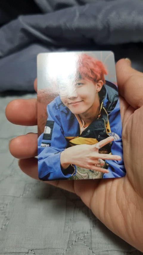 BTS MEMORIES メモリーズ 2017 トレカ JHOPE ジェイホープ BTS メモリーズ 2017 DVD ジェイホープ(J-HOPE・ホソク・ホビ) トレカ