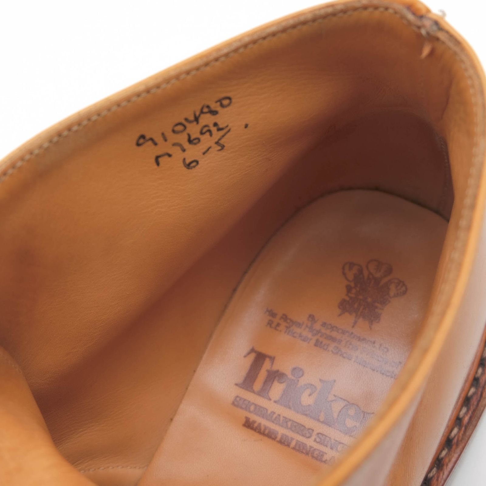 トリッカーズ／Tricker's チャッカブーツ シューズ 靴 メンズ 男性