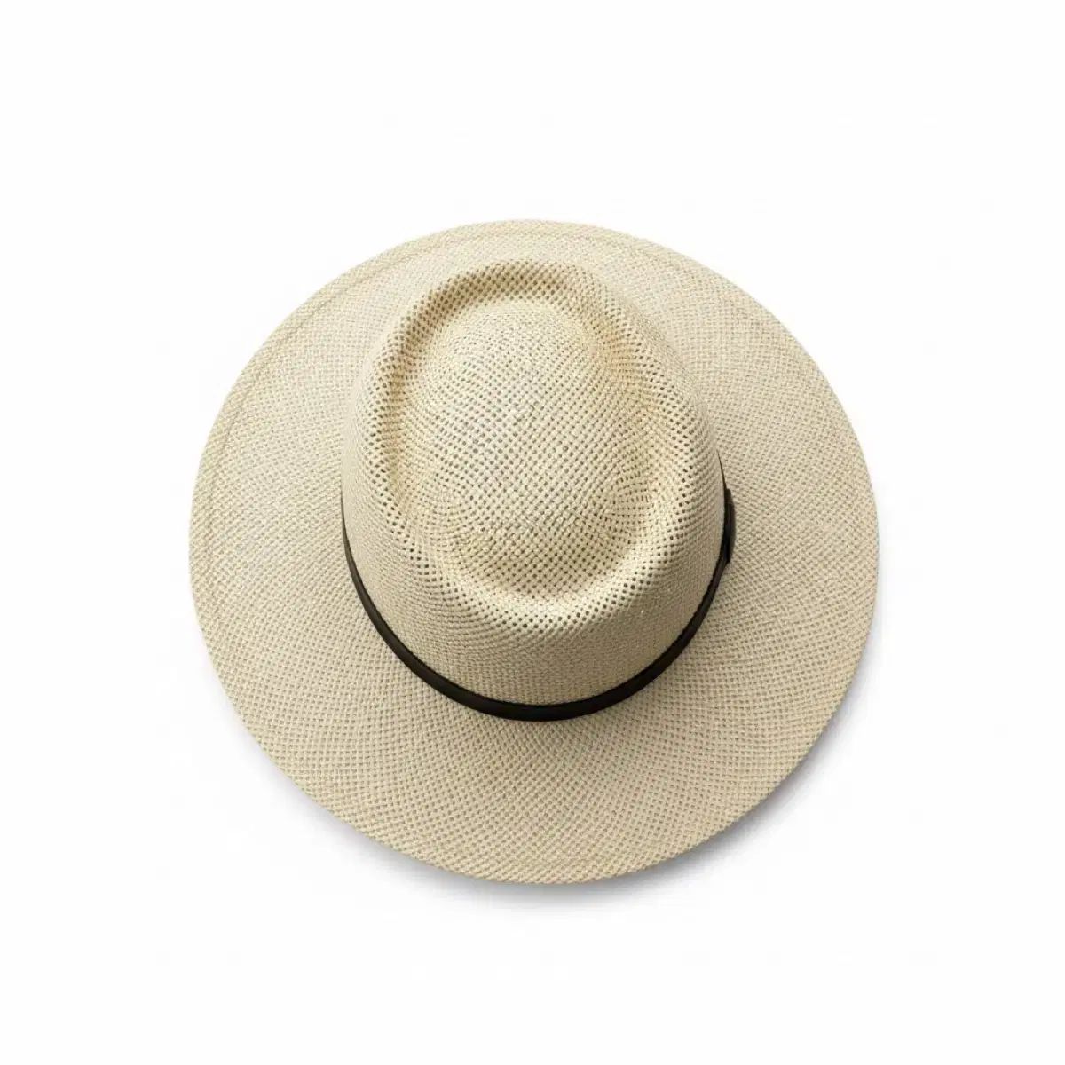 SCALA ドープファーパシフィック パナマハット