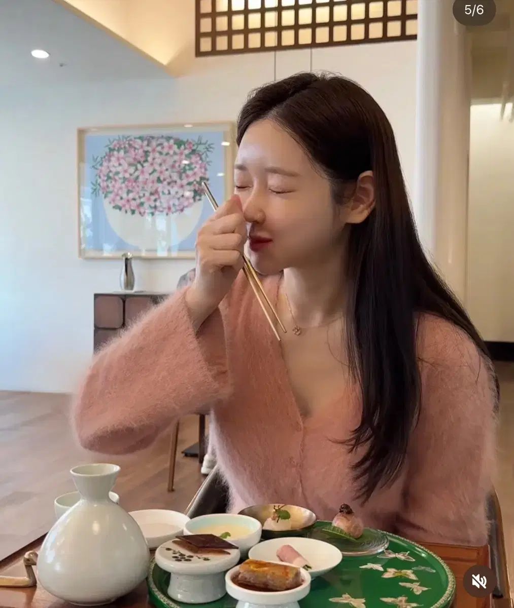 ミンズショップ アンゴラ ローブワンピース ウエスト紐O