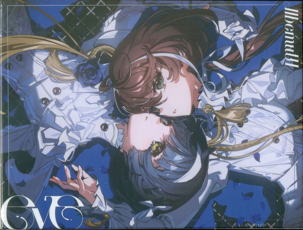ネット/配信者CD Albemuth EVE - メルカリ
